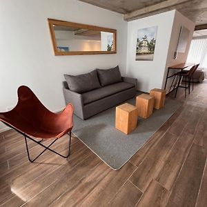 Apartamento de 1 Dormitorio